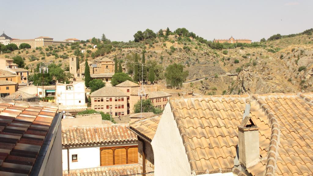 דירות טולדו Casa Espejos חדר תמונה