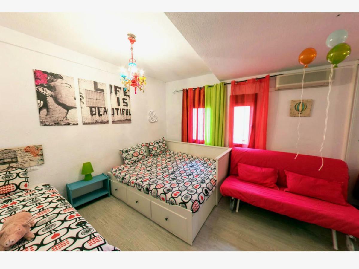 דירות טולדו Casa Espejos מראה חיצוני תמונה