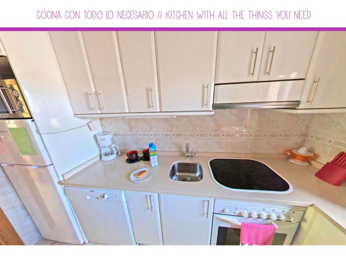 דירות טולדו Casa Espejos מראה חיצוני תמונה