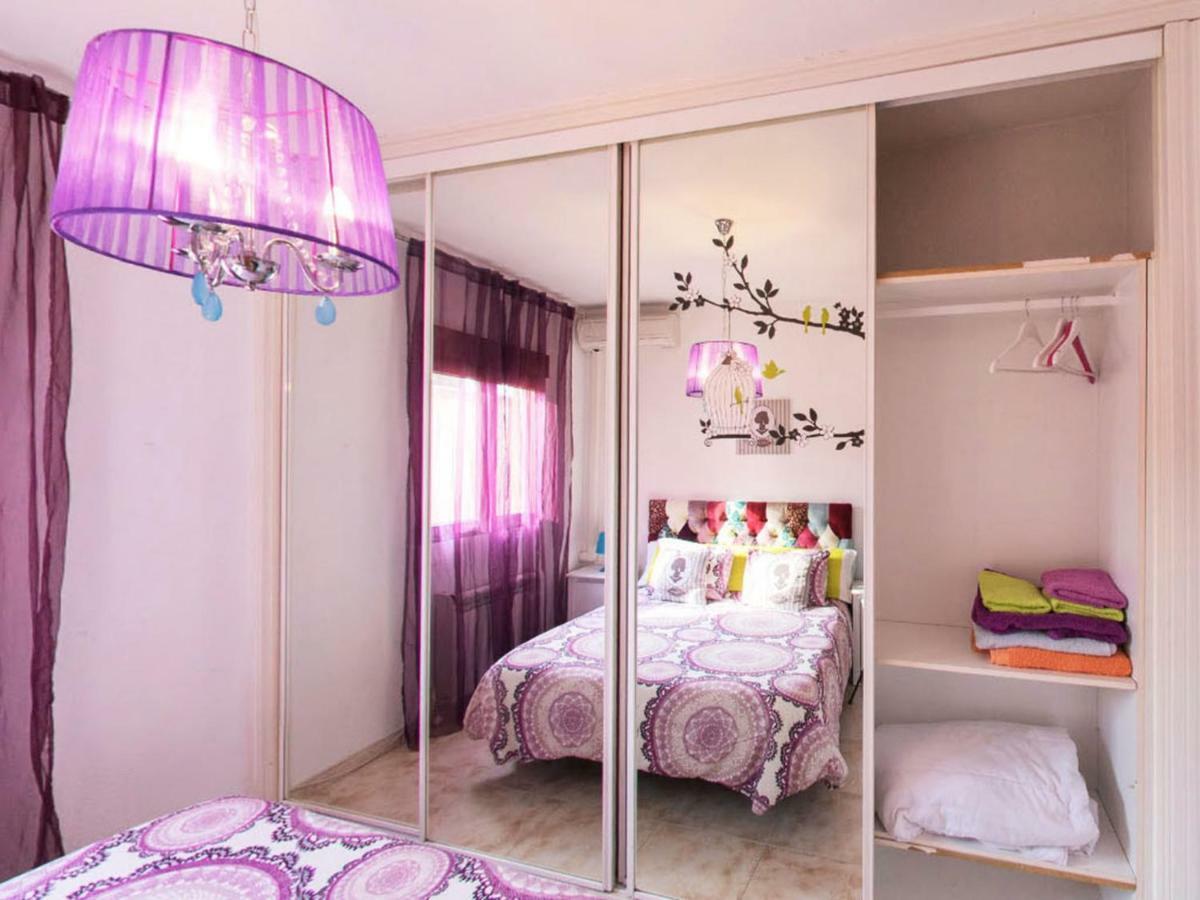 דירות טולדו Casa Espejos מראה חיצוני תמונה