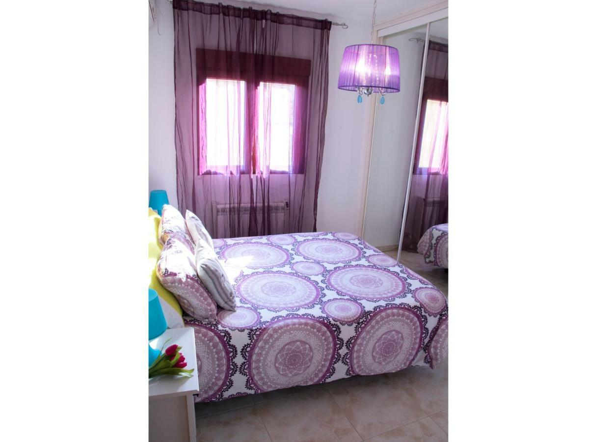 דירות טולדו Casa Espejos מראה חיצוני תמונה